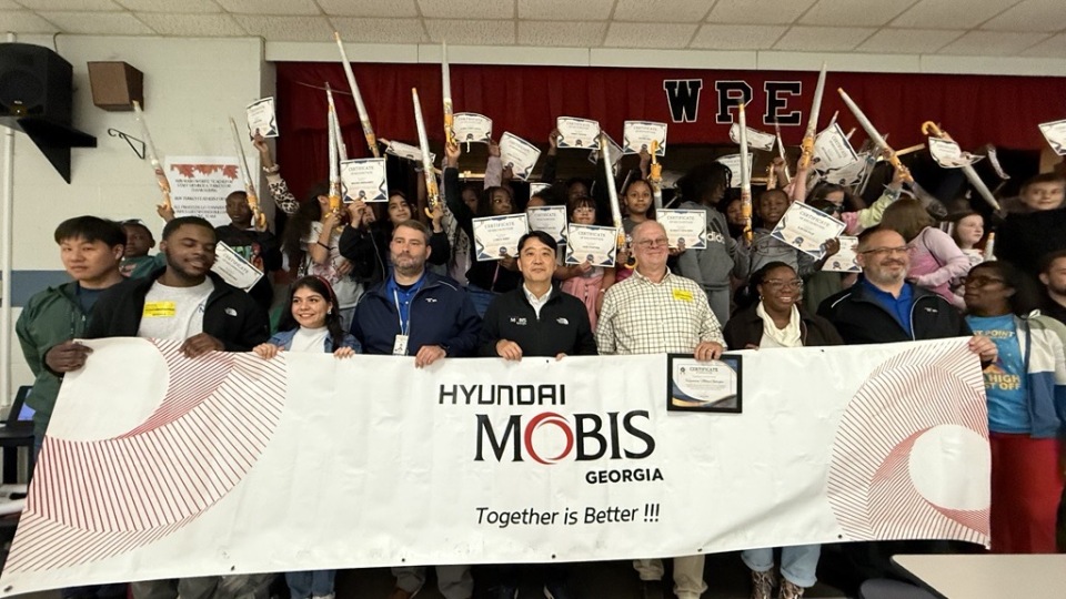 JR Engineer Program